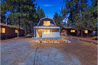 550 Pine Lane, Sugarloaf, CA 92386 - Photo 22