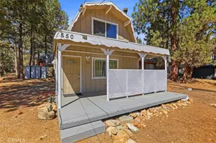 550 Pine Ln, Sugarloaf, CA 92386 - Photo 2