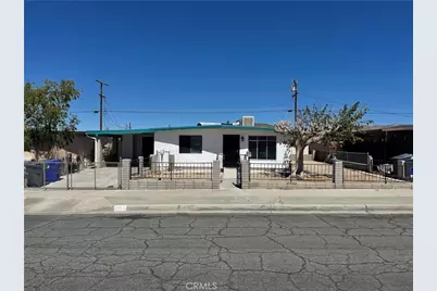 1111 Taos, Barstow, CA 92311 - Photo 1
