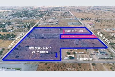9428 Johnson Rd, Phelan, CA 92371 - Photo 8