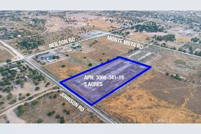 9428 Johnson Rd, Phelan, CA 92371 - Photo 4