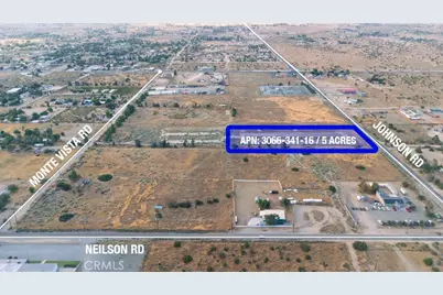 9428 Johnson Rd, Phelan, CA 92371 - Photo 2