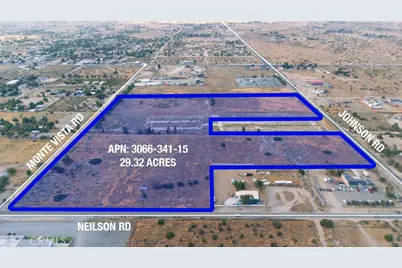 9428 Johnson Rd, Phelan, CA 92371 - Photo 1