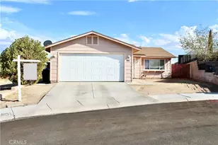 951 Chateau Way, Barstow, CA 92311 - Photo 1