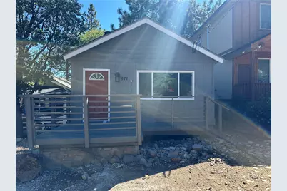 871 Maple, Big Bear City, CA 92386 - Photo 1