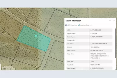 304 Jade, Barstow, CA 92311 - Photo 2