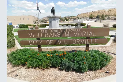 0 Burwood Road, Victorville, CA 92392 - Photo 4