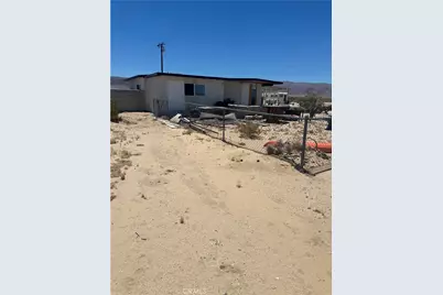 76876 El Paseo, 29 Palms MCB, CA 92277 - Photo 1