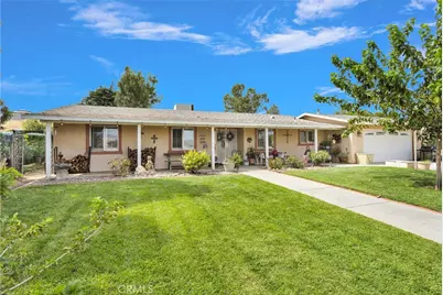 11846 Ivy Avenue, Hesperia, CA 92345 - Photo 1