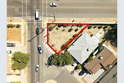 0 W Washburn Avenue, San Jacinto, CA 92583 - Photo 2