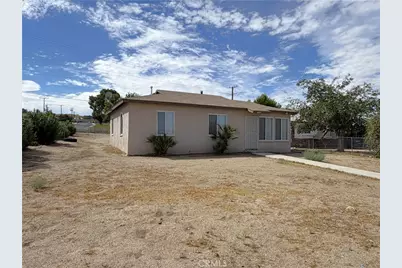 1400 Nancy Street, Barstow, CA 92311 - Photo 1