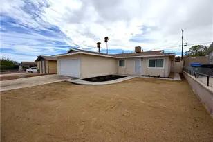 1640 Sunset St, Barstow, CA 92311 - Photo 1