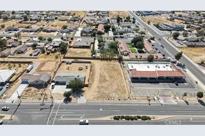 111 Navajo, Apple Valley, CA 92308 - Photo 1
