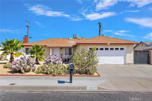 541 Lance Dr, Barstow, CA 92311 - Photo 1