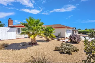 541 Lance Drive, Barstow, CA 92311 - Photo 4