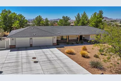 17170 Yucca Road, Apple Valley, CA 92307 - Photo 2
