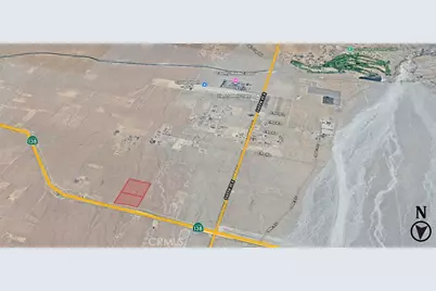 0 Pearblossom Hwy, Palmdale, CA 93591 - Photo 4