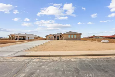 39581 Mountain View, Newberry Springs, CA 92365 - Photo 58
