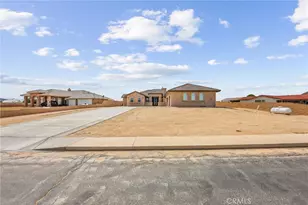 39581 Mountain View, Newberry Springs, CA 92365 - Photo 58