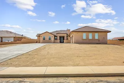 39581 Mountain View, Newberry Springs, CA 92365 - Photo 48