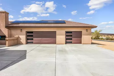 39581 Mountain View, Newberry Springs, CA 92365 - Photo 50