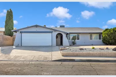 830 Cholla, Barstow, CA 92311 - Photo 1