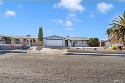 830 Cholla, Barstow, CA 92311 - Photo 2
