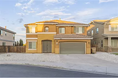 9053 Calico Court, Hesperia, CA 92344 - Photo 1