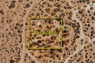 0 Penny Ln, California City, CA 93504 - Photo 1