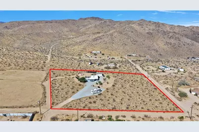 1718 N Inca, Landers, CA 92285 - Photo 38