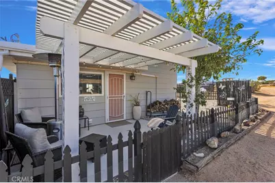 1718 N Inca, Landers, CA 92285 - Photo 28