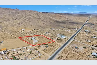 1718 N Inca, Landers, CA 92285 - Photo 1