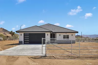 24911 Via Vista Rd, Apple Valley, CA 92308 - Photo 34