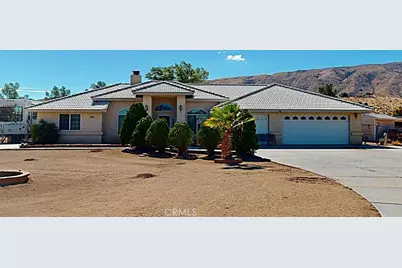 21723 Hercules Street, Apple Valley, CA 92308 - Photo 1