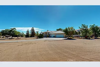 21723 Hercules Street, Apple Valley, CA 92308 - Photo 2