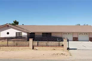 22368 Cholena Rd, Apple Valley, CA 92307 - Photo 1