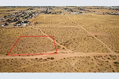 0 Joshua Rd. 043914124, Apple Valley, CA 92308 - Photo 4