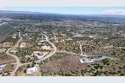 0 Valley Court, Pinon Hills, CA 92372 - Photo 8
