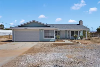 18190 Pitache Street, Hesperia, CA 92345 - Photo 1
