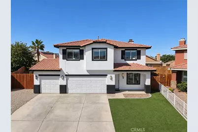 11363 Winter Place, Adelanto, CA 92301 - Photo 1