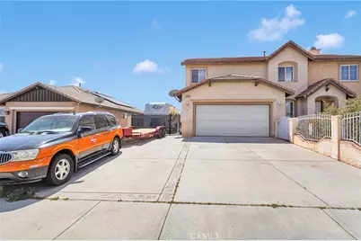 13375 Morningside Street, Hesperia, CA 92344 - Photo 1