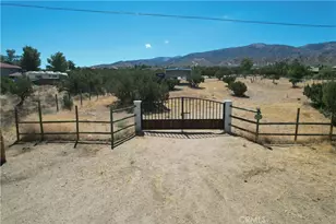 985 Cholla Rd, Pinon Hills, CA 92372 - Photo 1