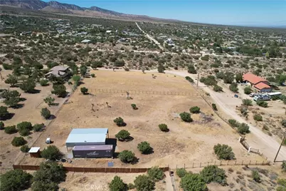 985 Cholla Road, Pinon Hills, CA 92372 - Photo 6