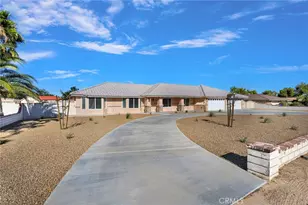 14704 Pamlico, Apple Valley, CA 92307 - Photo 1