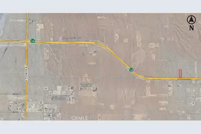 0 Pearblossom Hwy, Palmdale, CA 93591 - Photo 4