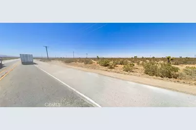 0 Pearblossom Hwy, Palmdale, CA 93591 - Photo 2