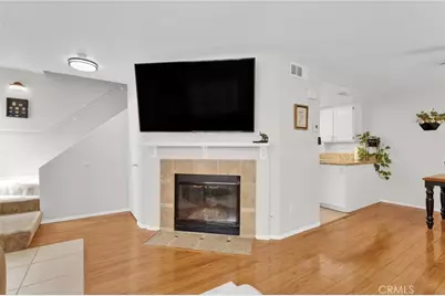 18820 Vista Del Canon #C, Newhall, CA 91321 - Photo 12