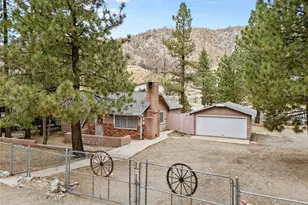 592 Mountain View, Wrightwood, CA 92397 - Photo 10
