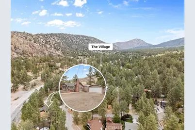 592 Mountain View, Wrightwood, CA 92397 - Photo 2