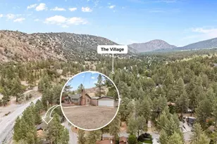 592 Mountain View, Wrightwood, CA 92397 - Photo 2
